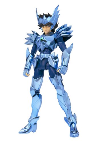 Bandai Spirits Saint Cloth Myth Odin Seiya | Authentic Japanese Figure- Japan Figure Store - #1 Bring To You The Best Japanese Goods