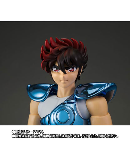 Saint Cloth Myth Pegasus Seiya Early Bronze Cloth Original Version- Japan Figure Store - #1 Bring To You The Best Japanese Goods