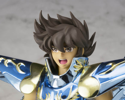 Bandai Spirits Saint Cloth Myth Pegasus Seiya God Cloth 10Th Anniversary Japan Edition- Japan Figure Store - #1 Bring To You The Best Japanese Goods
