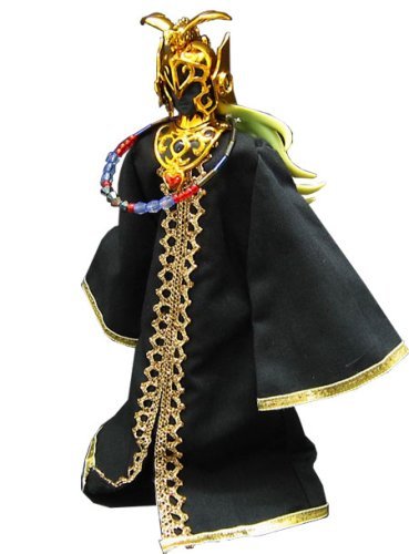Bandai Japan Saint Cloth Myth Pope Zion Special Limited Edition- Japan Figure Store - #1 Bring To You The Best Japanese Goods