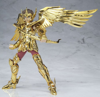 Bandai Spirits Saint Cloth Myth Sagittarius Aiolos Japan- Japan Figure Store - #1 Bring To You The Best Japanese Goods
