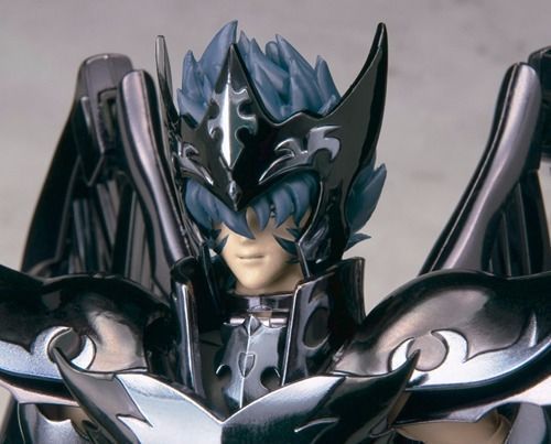 Saint Cloth Myth Saint Saiya Bennu Kagaho Action Figure Bandai Tamashii Nations- Japan Figure Store - #1 Bring To You The Best Japanese Goods
