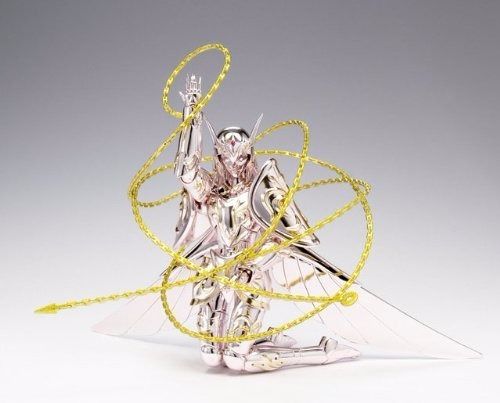 Saint Cloth Myth Saint Seiya Andromeda Shun God Cloth Action Figure Bandai Japan- Japan Figure Store - #1 Bring To You The Best Japanese Goods