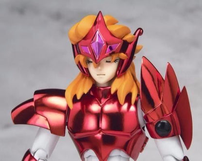 Saint Cloth Myth Saint Seiya Benetnasch Eta Mime Action Figure Bandai- Japan Figure Store - #1 Bring To You The Best Japanese Goods