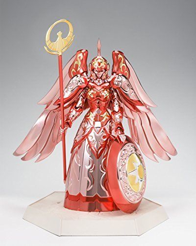 Saint Cloth Myth Saint Seiya Goddess Athena 15th Anniversary Ver Figure Bandai- Japan Figure Store - #1 Bring To You The Best Japanese Goods