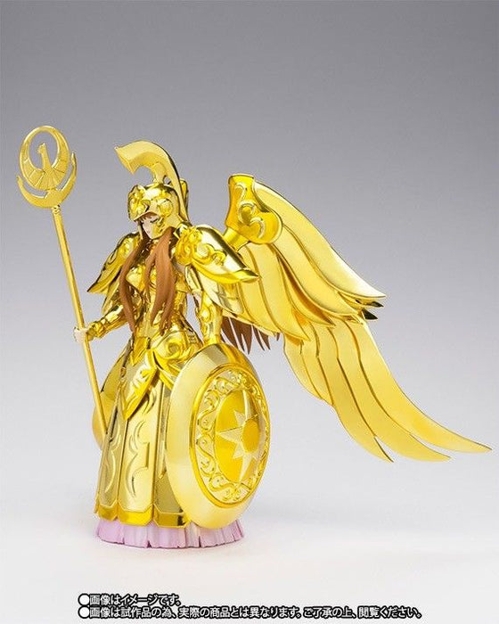 Saint Cloth Myth Saint Seiya Goddess Athena Original Color Edition Figure Bandai- Japan Figure Store - #1 Bring To You The Best Japanese Goods