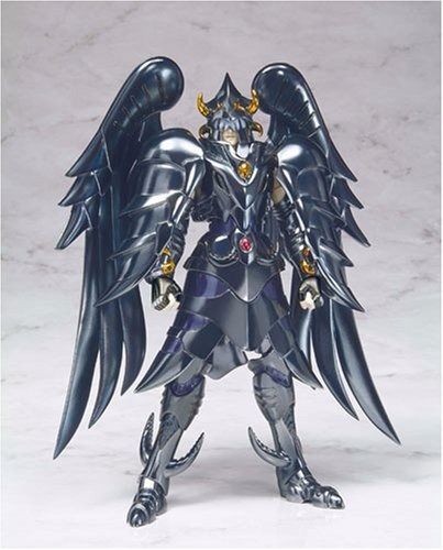Saint Cloth Myth Saint Seiya Griffon Minos Action Figure Bandai Tamashii Nations- Japan Figure Store - #1 Bring To You The Best Japanese Goods