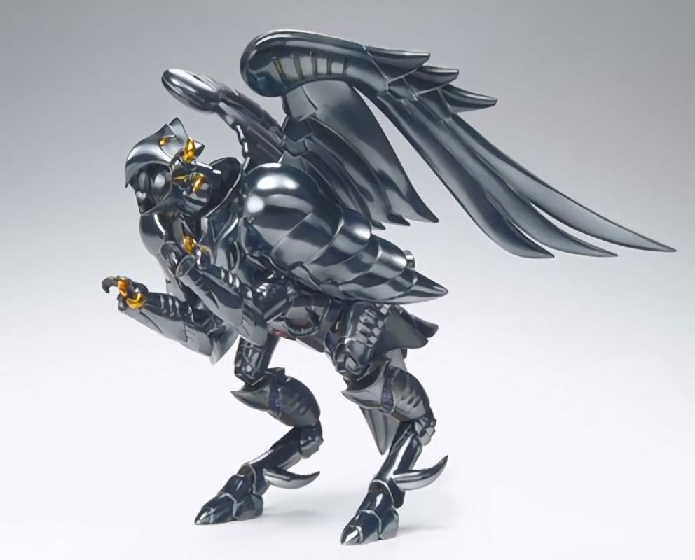 Saint Cloth Myth Saint Seiya Griffon Minos Action Figure Bandai Tamashii Nations- Japan Figure Store - #1 Bring To You The Best Japanese Goods