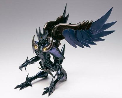 Saint Cloth Myth Saint Seiya Harpy Valentine Action Figure Bandai- Japan Figure Store - #1 Bring To You The Best Japanese Goods