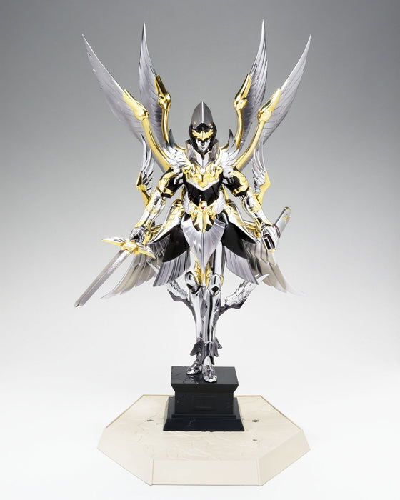 BANDAI Saint Seiya Myth Cloth Hades 15Th Anniversary Ver. Figure- Japan Figure Store - #1 Bring To You The Best Japanese Goods