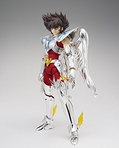 Saint Cloth Myth Saint Seiya Pegasus Seiya Heaven Chapter Figure Bandai- Japan Figure Store - #1 Bring To You The Best Japanese Goods