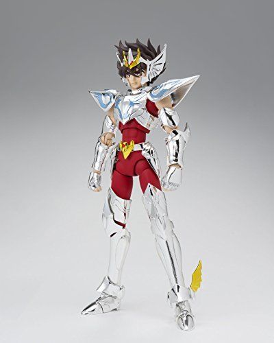 Saint Cloth Myth Saint Seiya Pegasus Seiya Heaven Chapter Figure Bandai- Japan Figure Store - #1 Bring To You The Best Japanese Goods