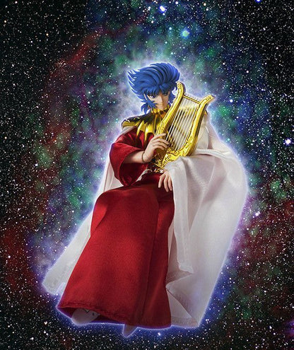 Saint Cloth Myth Saint Seiya Phoebus Abel Action Figure Bandai- Japan Figure Store - #1 Bring To You The Best Japanese Goods
