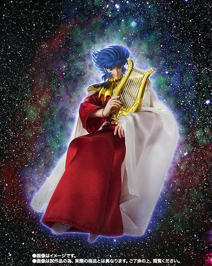 Saint Cloth Myth Saint Seiya Phoebus Abel & Goddess Athena Memorial Set Bandai- Japan Figure Store - #1 Bring To You The Best Japanese Goods