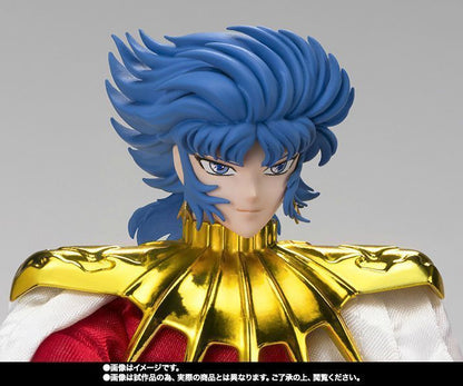 Saint Cloth Myth Saint Seiya Phoebus Abel & Goddess Athena Memorial Set Bandai- Japan Figure Store - #1 Bring To You The Best Japanese Goods