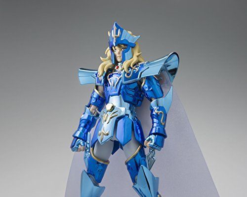 Saint Cloth Myth Saint Seiya Poseidon 15th Anniversary Ver Figure Bandai- Japan Figure Store - #1 Bring To You The Best Japanese Goods