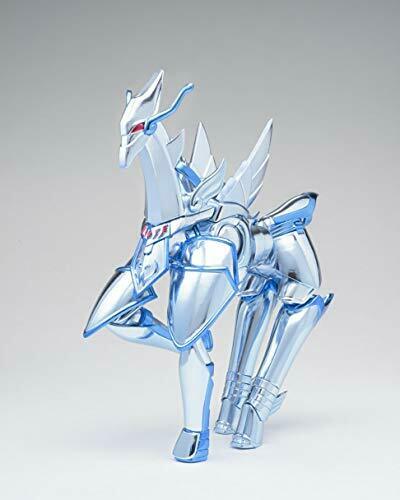 Saint Cloth Myth Saint Seiya Saintia Sho Equuleus Shoko Action Figure Bandai- Japan Figure Store - #1 Bring To You The Best Japanese Goods