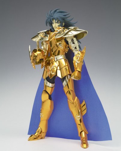 Bandai Spirits Saint Cloth Myth Sea Dragon Canon Japan- Japan Figure Store - #1 Bring To You The Best Japanese Goods