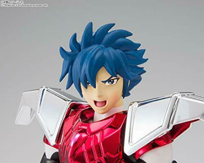 Saint Cloth Myth Steel Saint Sky Cloth Sho -revival Ver.- Figure- Japan Figure Store - #1 Bring To You The Best Japanese Goods