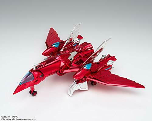 Saint Cloth Myth Steel Saint Sky Cloth Sho -revival Ver.- Figure- Japan Figure Store - #1 Bring To You The Best Japanese Goods