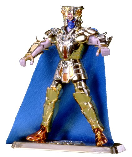 Bandai Spirits Saint Seiya Golden Cloth Saint Gemini From Japan- Japan Figure Store - #1 Bring To You The Best Japanese Goods