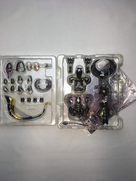 Bandai Saint Seiya Hades Hell Saint Cloth Myth Sphinx Pharaoh Japan- Japan Figure Store - #1 Bring To You The Best Japanese Goods