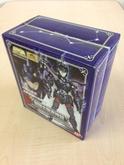 Bandai Spirits Saint Seiya Myth Cloth Alpha Star Double Siegfried Japan- Japan Figure Store - #1 Bring To You The Best Japanese Goods