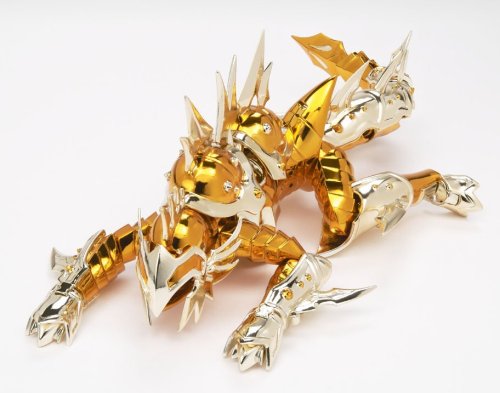 Bandai Spirits Saint Seiya Myth Cloth Lymnadescasa Japan- Japan Figure Store - #1 Bring To You The Best Japanese Goods