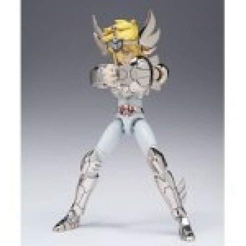 Bandai Spirits Saint Seiya Cygnus Glacier Saint Cloth Myth- Japan Figure Store - #1 Bring To You The Best Japanese Goods