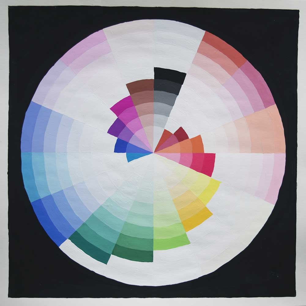 Sakura Crepas Paint Poster Color Ex 12 Colors 13 Pieces Japan (2 White) Pew13- Japan Figure Store - #1 Bring To You The Best Japanese Goods