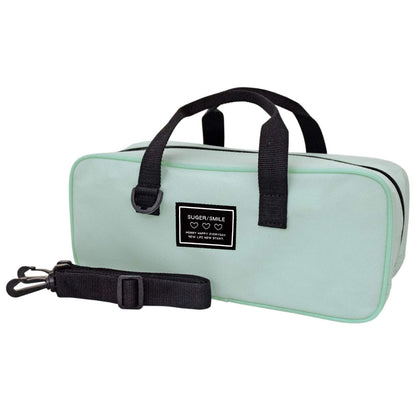 Sakura Crepas Paint Set Mesh Pastel Mint Japan Lamitube Ewz-R12#929- Japan Figure Store - #1 Bring To You The Best Japanese Goods