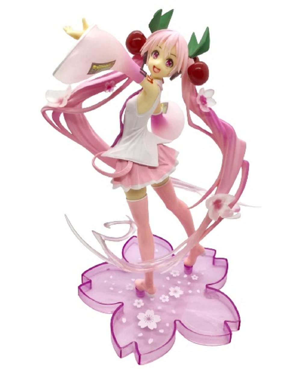 Taito Sakura Miku Figure 2020Ver.- Japan Figure Store - #1 Bring To You The Best Japanese Goods