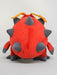 San-ei Boeki Digimon Adventure Plush Dg06 Tentomon S- Japan Figure Store - #1 Bring To You The Best Japanese Goods