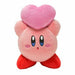 San-ei Boeki Kirby's Dream Land Kirby Friends Heart - Japan Figure