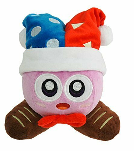 San-ei Boeki Kirby's Dream Land Plush Marx - Japan Figure