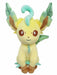 San-ei Boeki Pokemon Plush Pp123 Leafeon S - Japan Figure