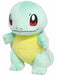 San-ei Boeki Pokemon Plush Pp19 Zenigame S - Japan Figure