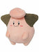 San-ei Boeki Pokemon Plush Pp26 Cleffa S - Japan Figure