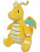 San-ei Boeki Pokemon Plush Pp39 Dragonite S - Japan Figure