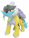 San-ei Boeki Pokemon Plush Raikou S - Japan Figure