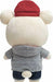 San-x Rilakkuma Korilakkuma Plush Doll M Always Together My25801- Japan Figure Store - #1 Bring To You The Best Japanese Goods