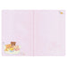 San-X Rilakkuma Notebook Me67111- Japan Figure Store - #1 Bring To You The Best Japanese Goods