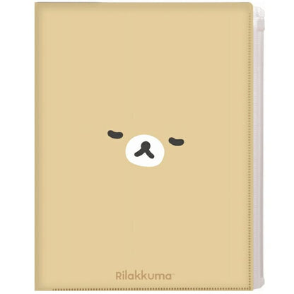 San-X Clear Holder 6+1 RK Fa07002- Japan Figure Store - #1 Bring To You The Best Japanese Goods