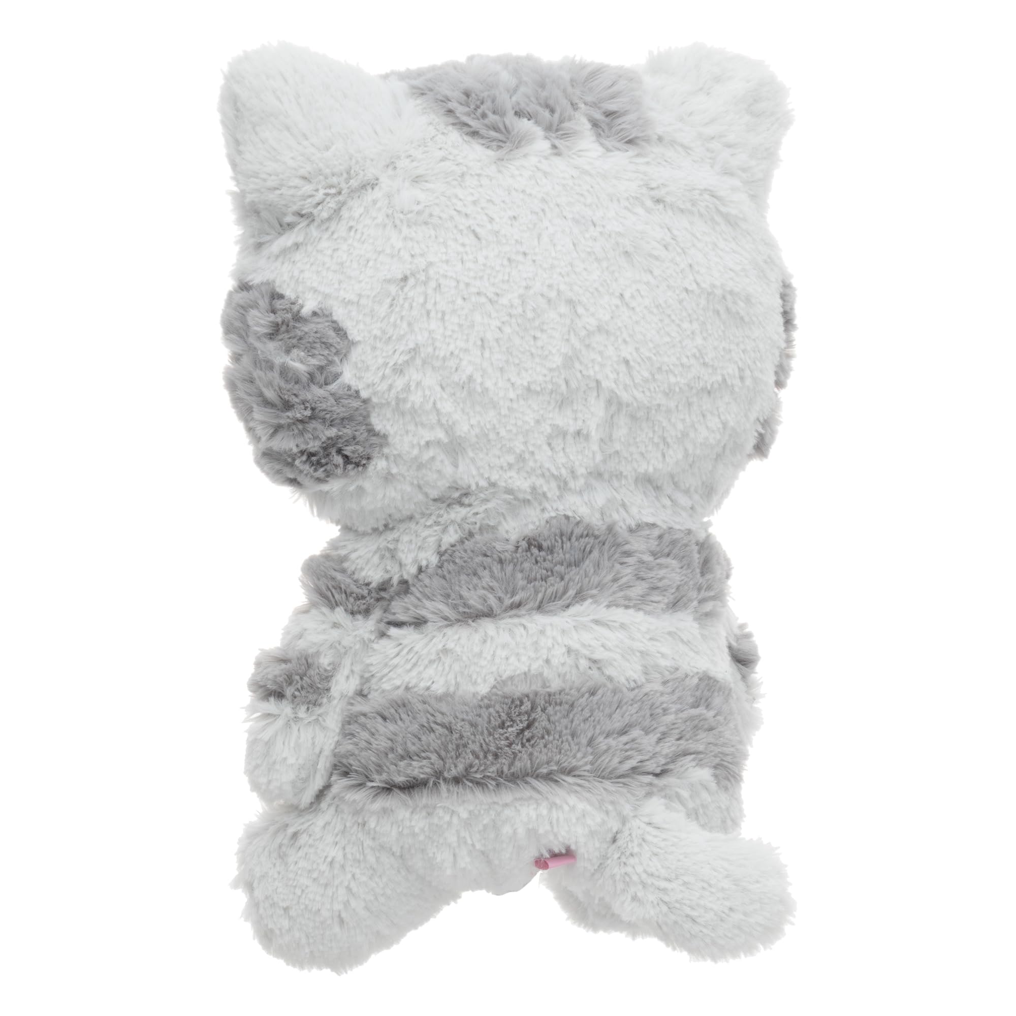 San-X H282 Cat Head Cover Korilakkuma 650- Japan Figure Store - #1 Bring To You The Best Japanese Goods