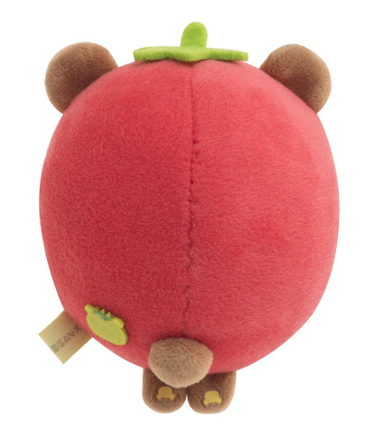 SAN-X Rilakkuma Bento Box Plush Set- Japan Figure Store - #1 Bring To You The Best Japanese Goods