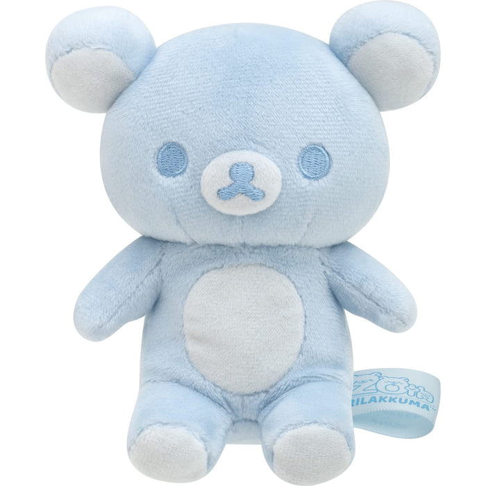 San-X Rilakkuma 20Colors 4Seasons Plush Toy Summer Ramune Soda Mf99101- Japan Figure Store - #1 Bring To You The Best Japanese Goods