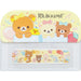 San-X Rilakkuma Cute Character Mix Van Toy in Storage Case CB33801- Japan Figure Store - #1 Bring To You The Best Japanese Goods