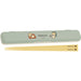 San-X Rilakkuma Premium Chopsticks with Box Ka23601- Japan Figure Store - #1 Bring To You The Best Japanese Goods
