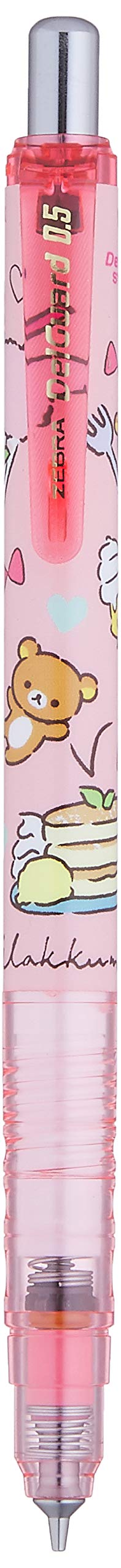 San-X Rilakkuma Delguard Pn40101 - Premium Quality Stationery Product- Japan Figure Store - #1 Bring To You The Best Japanese Goods