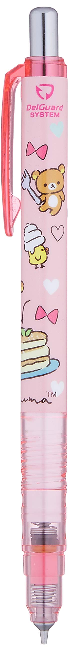 San-X Rilakkuma Delguard Pn40101 - Premium Quality Stationery Product- Japan Figure Store - #1 Bring To You The Best Japanese Goods